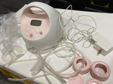 Spectra S2 Plus Electric Breast Pump
