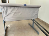 Chicco Next 2 Me Bassinet