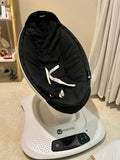 4Moms Mamaroo Multi-Motion Baby Swing