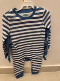 2 Full Nightsuits. Size: 2-3yrs