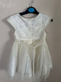 Jonna Michelle Dress. Size: 2T