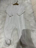 Miniclub Onesie. Size: 3-6m