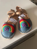 Next Sandals. Size: UK 9