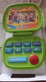 Cocomelon Sing & Learn Laptop Toy