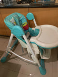 FORBABY High Chair