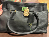 Black Mk Bag