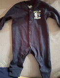 Carter’s Onesie. Size: 0-3m