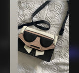 Karl Lagerfield Bag