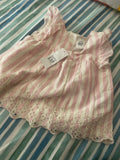 GAP Dress. Size: 6-12M