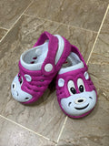 Clogs Infant Toddler Sandals. Size: 22