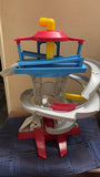 Paw Patrol Track