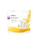 Medela Quick Clean Microsteam Bags