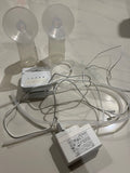 Spectra Q Double Electric Breast Pump