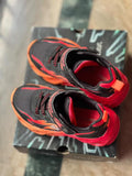 Sketchers Thermo Flash Shoes. Size: 11c