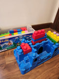 Mega Blocks Castle