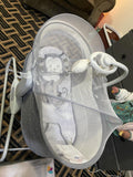 Mastela 4 In 1 Deluxe Multi Functional Bassinet