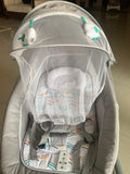 Mastela 4 In 1 Bassinet