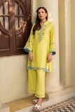 Sunnia Manahil 2Pc Set. Size: Small