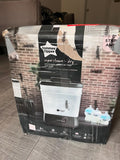 Tommee Tippee Electric Steam Sterilizer & Dryer