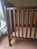 Juniors Baby Crib