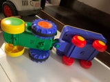 Farm Tractor