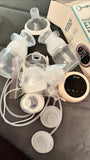 Ornavo Double Electric Breast Pump