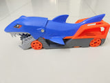 Hot Wheels Shark Chomp Transporter