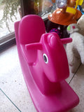 Little Tikes Rocking Horse