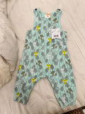 Baby Romper. Size: 6m