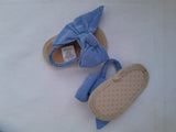 Sandals. Size: 0-3m