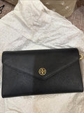 Tory Burch Robinson Chain Wallet