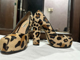 Steve Madden Heels. Size: 26