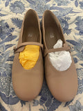 Ballet Flats. Size: 40