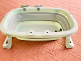 Infantes Folding Bath Tub