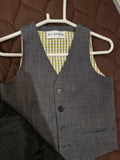 Marks & Spencer Formal Suitset. Size: 6T