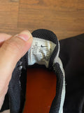 Grey Sneakers. Size: US 5