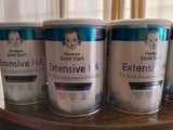 Super Hydrolysed Infant Formula