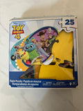 Toy Story Foam Puzzle