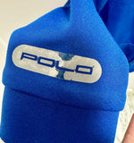 Ralph Lauren Polo Hoodie. Size: 6m