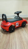 Kids Manual Car