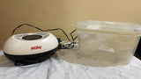 Nuby Electric Breast Pump