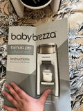 Baby Brezza Formula Pro Advanced