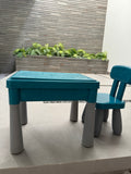 Blocks Table