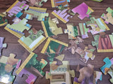 Djeco Goldilocks Puzzle
