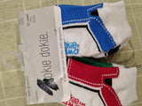 Okie Dokie Socks Pack Of 6