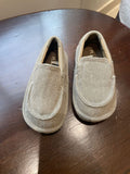 Children’s Place Boys Loafers. Size: US 8