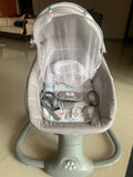 Mastela 4 In 1 Bassinet
