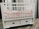 Baby Crib