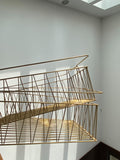 Pair Of 2 Shelves