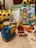 Lego Duplo